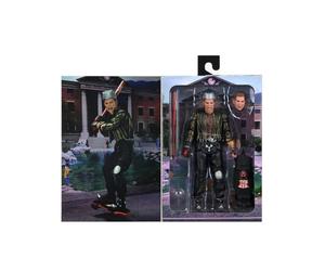 NECA Back to the Future Griff Part 2 Ultimate 7" - Plush Soft Toy