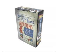 Marty McFly 1985 Guitar Audition (Back to the Future) Neca Action Figure