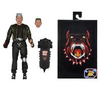 NECA BACK TO THE FUTURE GRIFF PART 2 ULTIMATE 7 INCH SCALE ACTION FIGURE BTTF