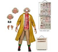 Back to the Future Part 2 Doc Brown (2015) Ultimate 7 Inch Action Figure