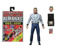 NECA Back to the Future Ultimate Biff Action Figure