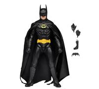 BATMAN (1989 MOVIE) BATMAN 8 INCH CLOTHED ACTION FIGURE