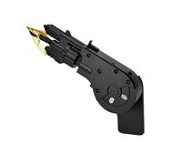 NECA Grapnel Launcher Prop Replica – Batman 1989 (DC Comics, 18 cm, Keaton/Burton)