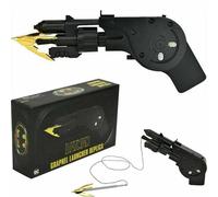 NECA Grapnel Launcher Prop Replica – Batman 1989 (DC Comics, 18 cm, Keaton/Burton)
