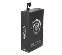 NECA - Batman Returns - The Penguin 8” Clothed Action Figure