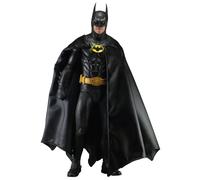 NECA Batman ¼ Scale Figure 1989 (Michael Keaton) - 18-Inch Poseable Collectible