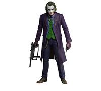 NECA Batman The Dark Knight (Heath Ledger's) The Joker 1:4 Scale Action Figure