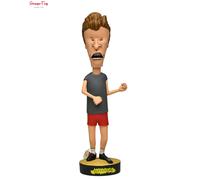 NECA Beavis And Butt-Head Butt-Head Head Knocker