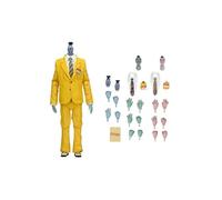 NECA - Beetlejuice Beetlejuice - 7" Scale Action Figure - Ultimate Bob