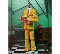NECA - Beetlejuice Beetlejuice - 7" Scale Action Figure - Ultimate Bob