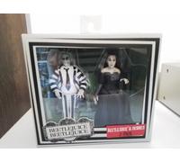 NECA Beetlejuice & Delores Pack 2 Scale Action Fig. 15 cm Beetlejuice Beetlejuice Toony Terrors