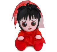 NECA NECA Beetlejuice Lydia in Wedding Dress Phunny Plush