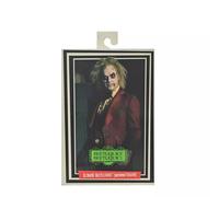 NECA Ultimate Beetlejuice Wedding Tuxedo Scale Action Figure 18 cm Beetlejuice Beetlejuice