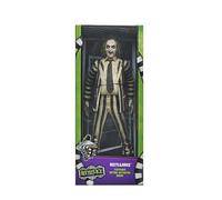 NECA Beetlejuice Voice Action Figure 1:4 Scale 46Cm