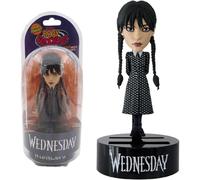 NECA Body Knocker Wednesday Solar Power Action Figure