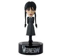 NECA Body Knocker Wednesday Solar Power Figure