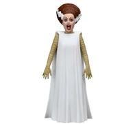 NECA Bride of Frankenstein (Universal Monsters) 6" Toony Terrors Series 12