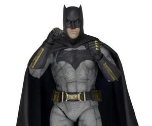 NECA: BVS - BATMAN 1:4 SCALE FIGURE
