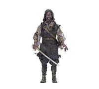 NECA Captain Blake 20 cm The Fog Clothed Figure, Colour (NEC0NC14972)
