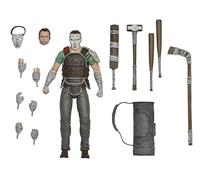 NECA Casey Jones Ultimate Ronin Action Figure 18Cm