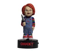 NECA Child's Play Chucky Body Knocker 6.5" Horror Action Figure