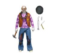 NECA Texas Chainsaw Massacre 2 Chop Top 8 Inch Clothed Action Figure - IN STOCK