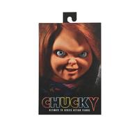 GREMLINS GIZMO 7'' OFFICIAL NECA ORNAMENT ULTIMATE FIGURE COLLECTABLE NEW BOXED
