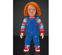 NECA CHUCKY (TV SERIES) - TOUNGE CHUCKY 4" FIGURE (7" scale) (BLIND BOX)