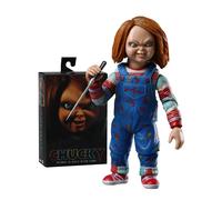 NECA Chucky TV Series PVC Action Figure Collectible Model Toy