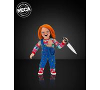 NECA CHUCKY (TV SERIES) - TOUNGE CHUCKY 4" FIGURE (7" scale) (BLIND BOX)