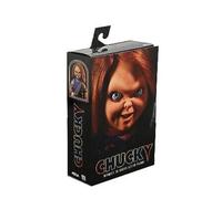 NECA Chucky TV Series Ultimate Chucky 7" Scale Action Figure Collection Toy Gift