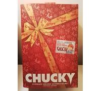NECA Chucky Christmas Action Figure Tv Series 10Cm