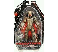 NECA Classic Predator Unmasked 7" Action Figure Series 1