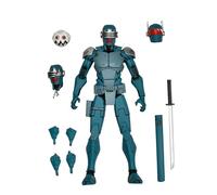 NECA Collectible Teenage Mutant Ninja Turtles (The Last Ronin) Ultimate 7” Scale Action Figure - Synja Patrol Bot