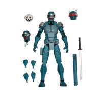 NECA Collectible Teenage Mutant Ninja Turtles (The Last Ronin) Ultimate 7” Scale Action Figure - Synja Patrol Bot