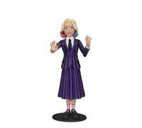 NECA Collectible Wednesday Series 6 Scale Toony Terrors Figure - Enid in Nevermore Uniform