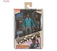 NECA Collectible Action Figure – Baxter Stockman (Mirage Comics) 1:7 Scale