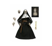 Neca The Conjuring Universe Ultimate The Nun Valak Figure 18 Cm Black