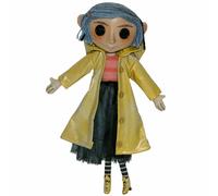 Neca - Coraline Prop Replica 10 inch Doll