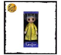 NECA Coraline 10" Prop Replica Doll