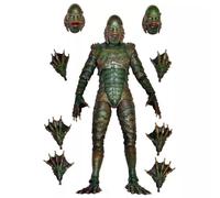NECA Creature From the Black Lagoon Ultimate 7" Scale Action Figure Official