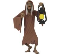 NECA Creepshow The Creep 6" Toony Terrors Action Figure
