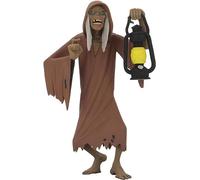 NECA Creepshow The Creep 6" Toony Terrors Action Figure