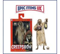 The Creepshow Action Figure 7 inch Scale - The Creep