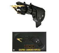NECA DC Batman 1989 Movie Grapnel Launcher Prop Replica