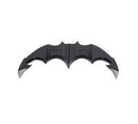 NECA Batarang Foldable Weapon 1:1, Black