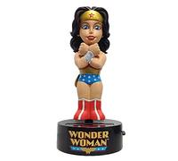 NECA DC Comics - Body Knocker Wonder Woman Classic Figure