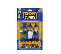 NECA - DC Comics (Classic Comics) - Toony Classics Penguin 6" Scale Action Figure (Blue Suit)