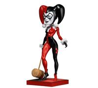 NECA DC COMICS - Harley Quinn - Figurine Head Knocker 20cm