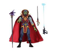 NECA Defenders of the Earth Series - Ming The Merciless - 7 Action Figure